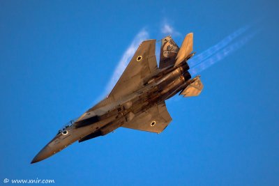 Israel Air Force Flight Academy course #162 graduation and Air Show