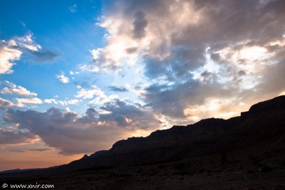 Dead Sea swallow-holes, Lowest place on earth, Israel