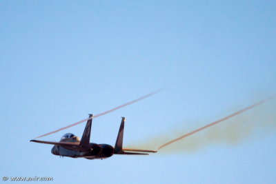 Israel Air Force Flight Academy course #163 graduation and Air Show