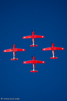 Israel Air Force Flight Academy course #163 graduation and Air Show