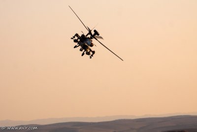 Israel Air Force Flight Academy course #163 graduation and Air Show