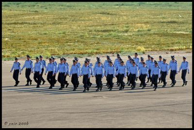 Israel Air Force