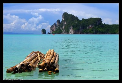 Thailand - Koh Phi Phi Don