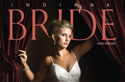 Indiana Bride Magazine