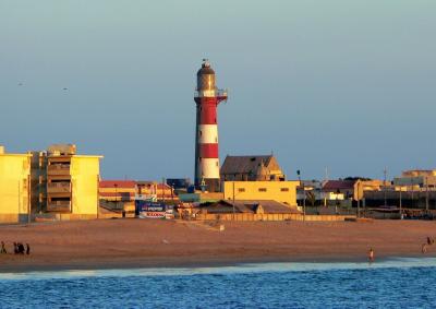 Tallest Lighthouse of Pakistan - 351.JPG