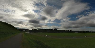 Holyrood Park Edinburgh - Panorama 686.JPG