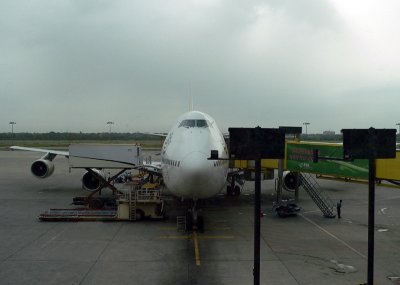 Our Jumbo Parked at LHE Gate 6 - 859.JPG
