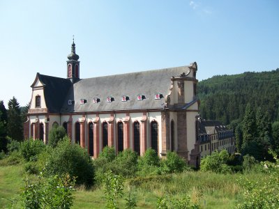 Klostergaststtte