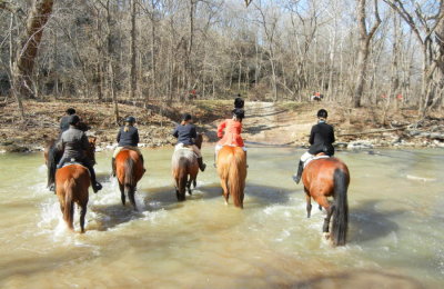 Come as you are Hunt Valley Green Farm March 6th