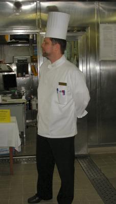 master chef