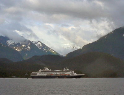 Wednesday June 21th Sitka