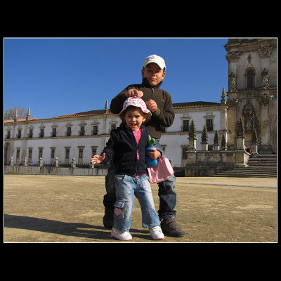 27-11-2011 ... in Alcobaça