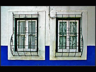 12.11.2005 ... Portuguese windows!!!!