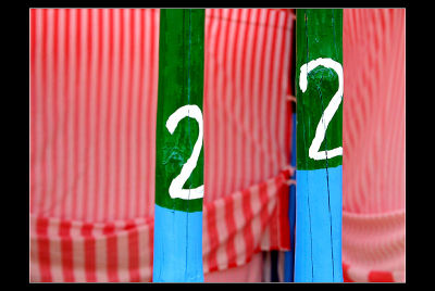 Numbers and colors ...5