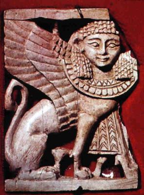 Hadat Sphynx