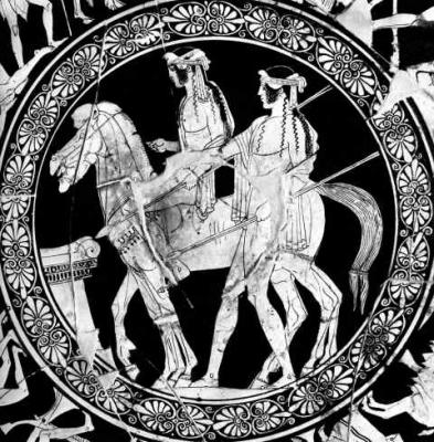 Dioscuri