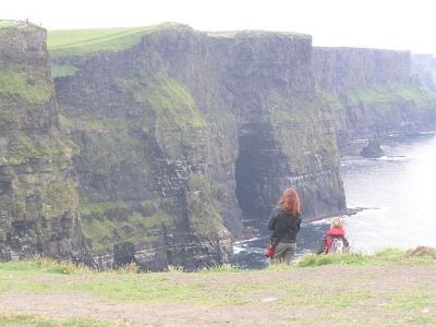 Cliffs of Moher