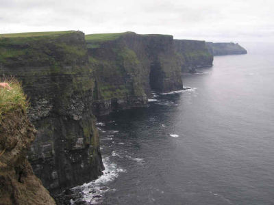 Cliffs of Moher