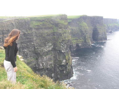 Cliffs of Moher