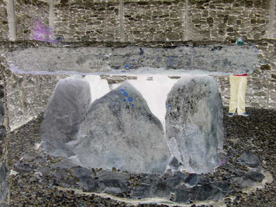 Neolitic dolmens