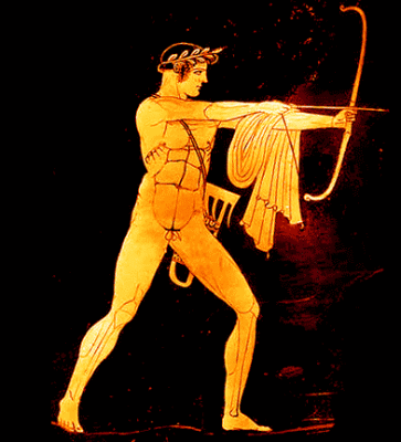 Apollon Hyperborean (text)