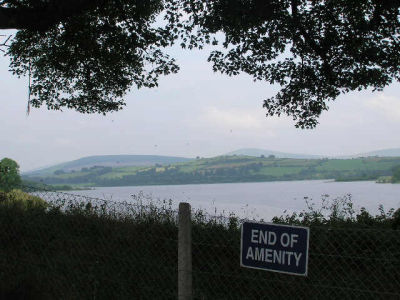 East Ireland
