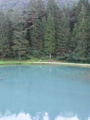 Lagole (Cadore)