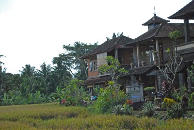 Kunang Kungan Guest House