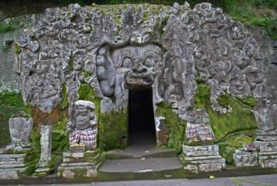 The Elephant Cave