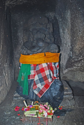 Statue of Ganesha