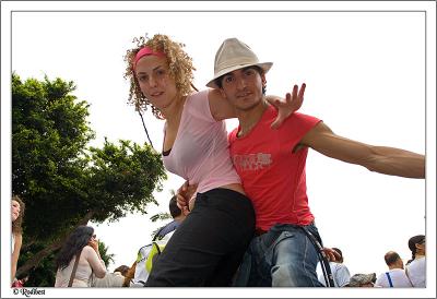Dizengof Dance & Music 2006