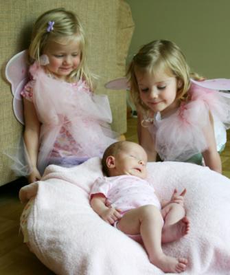 angels