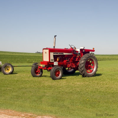 Farmall