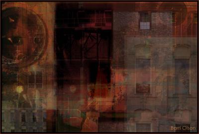 walls #14