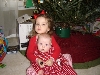 Merry Christmas Megan & Matthew