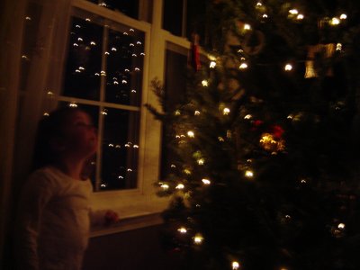 WOW, there are alot of lights