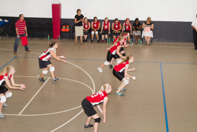 Volleyball Game September 30, 2011 28 Photos