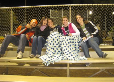 2012 Season 1st 2 Games