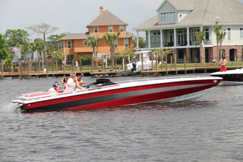 tickfaw poker run (37).jpg photo Chris Friloux photos at