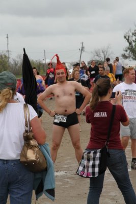 Warrior Dash 2011