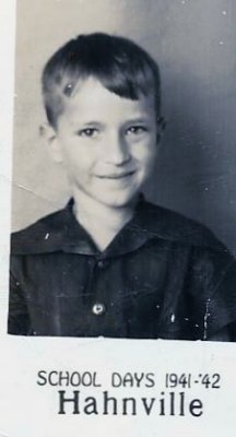 Ernest W