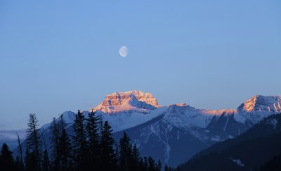 Banff Alberta Canada