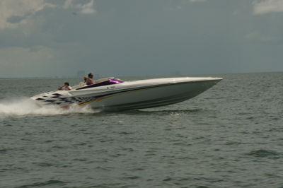 Fast Lane 2