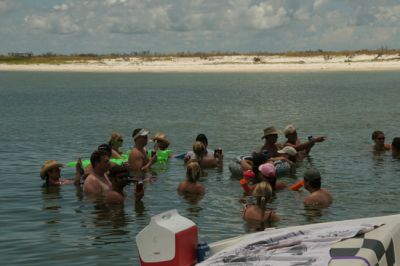 ship island group
