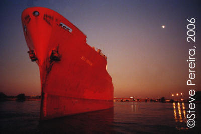 Deepwater Steel