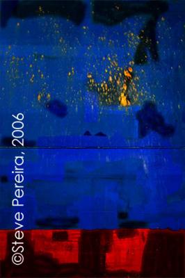 Deepwater Steel