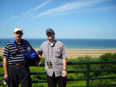 Omaha Beach