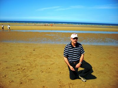 Omaha Beach