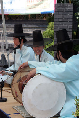Seoul, South Korea City Tour
