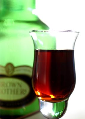 July 13.  Liqueur Muscat